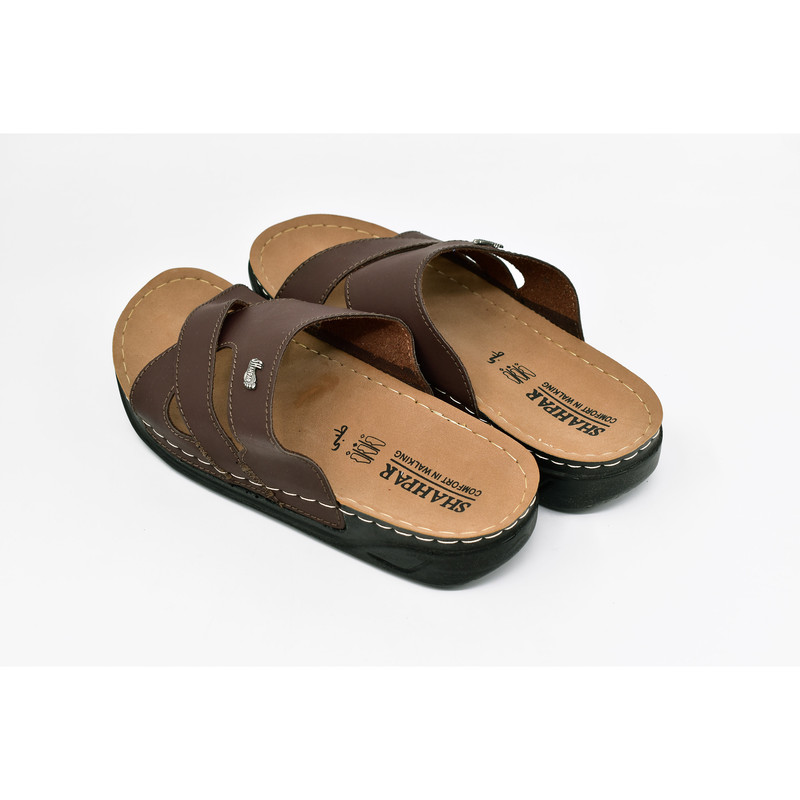 صندل مردانه شهپر مدل 106 کد SH1193