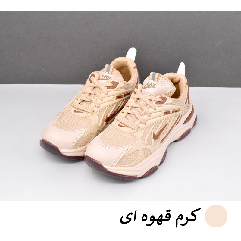 کفش پیاده روی زنانه مدل MRD-NW کد 12862
