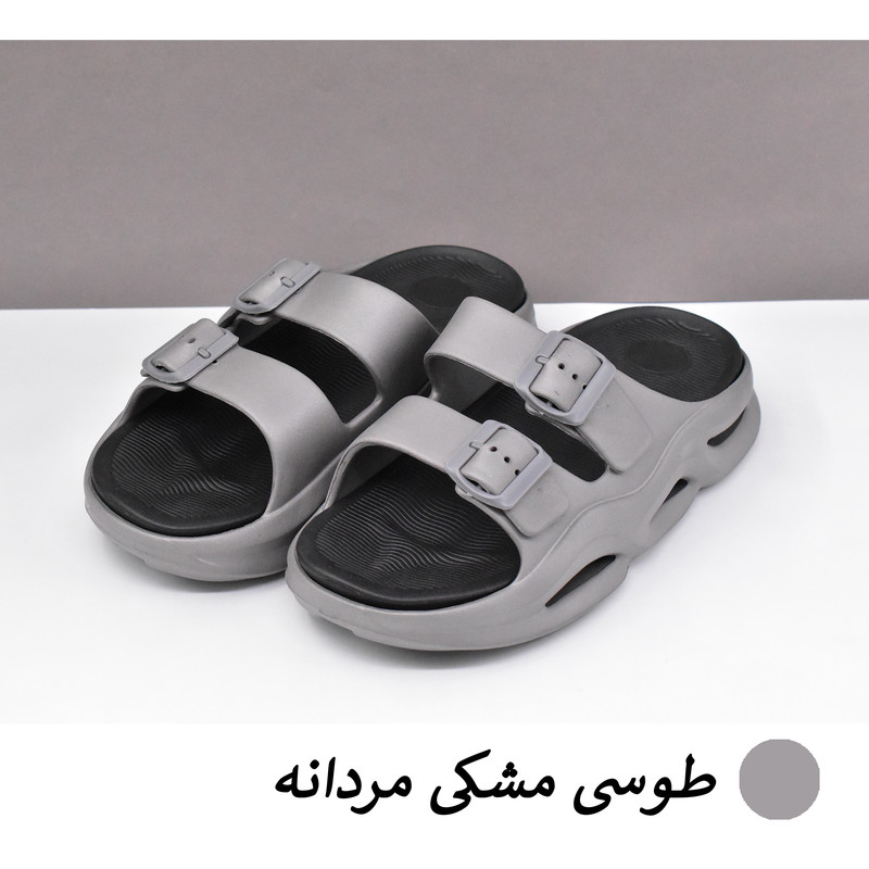 دمپایی مردانه مدل کیهان کد 12874