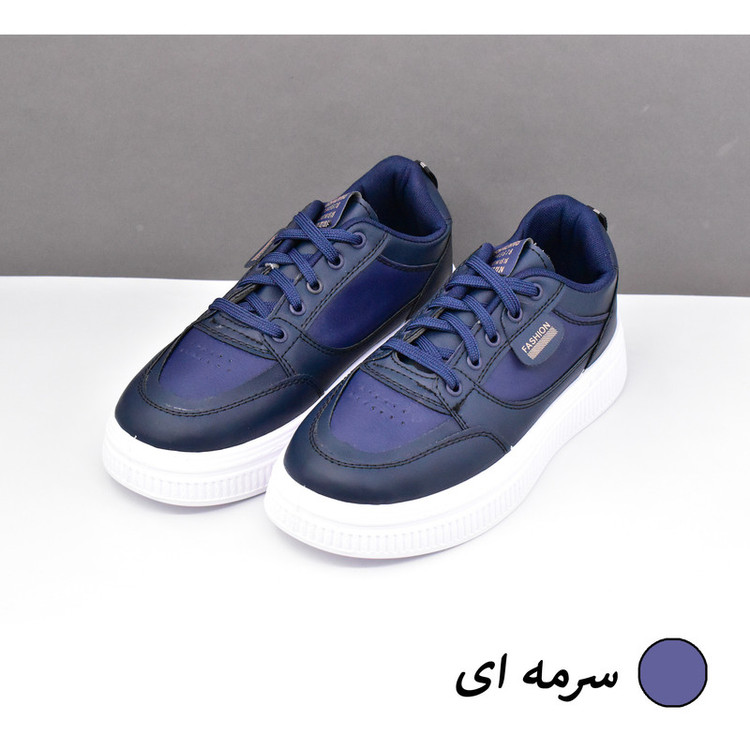 کفش روزمره زنانه مدل MRD-V کد 12844