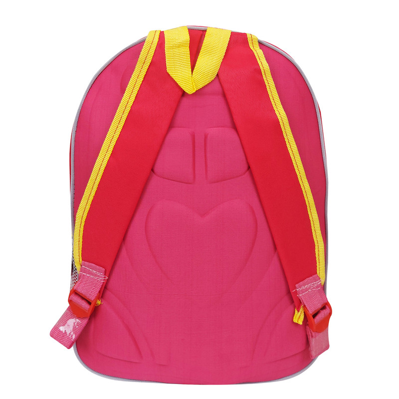 کوله پشتی سیی مدل دختر سوفیا کد 1980.1