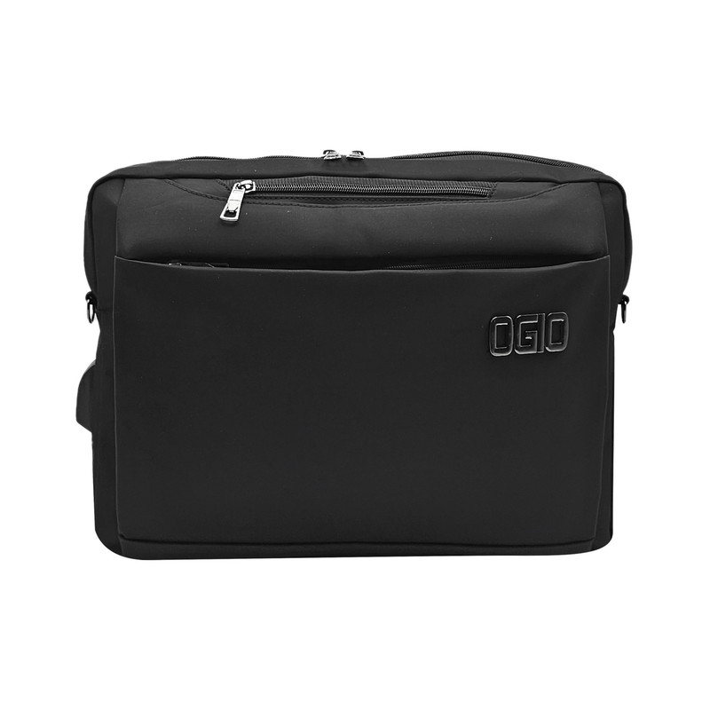 کیف لپ تاپ سیی 1966 مدل OGIO کد 2216 مناسب برای لپ تاپ 14.1 تا 15.6 اینچی