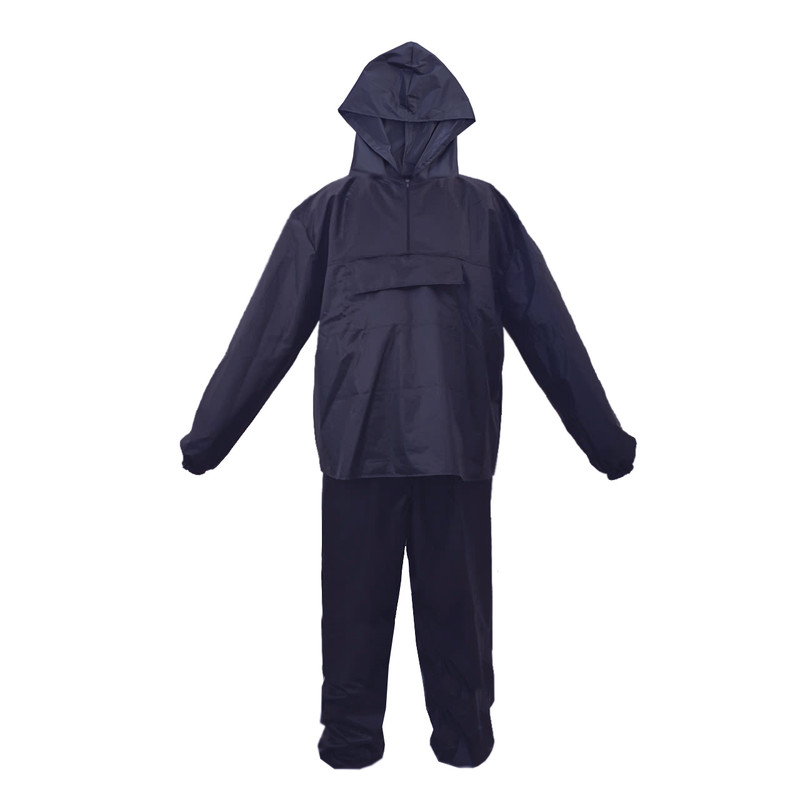 لباس کار مدل بادگیر ضدآب کدSER 4XL NEW