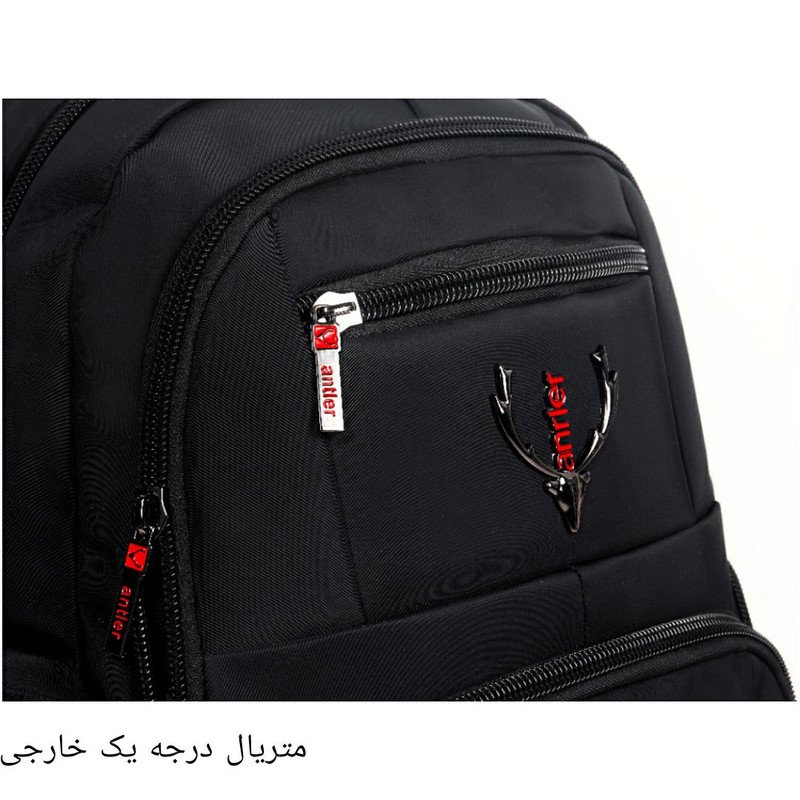 کوله پشتی مدل Koo-antmstff