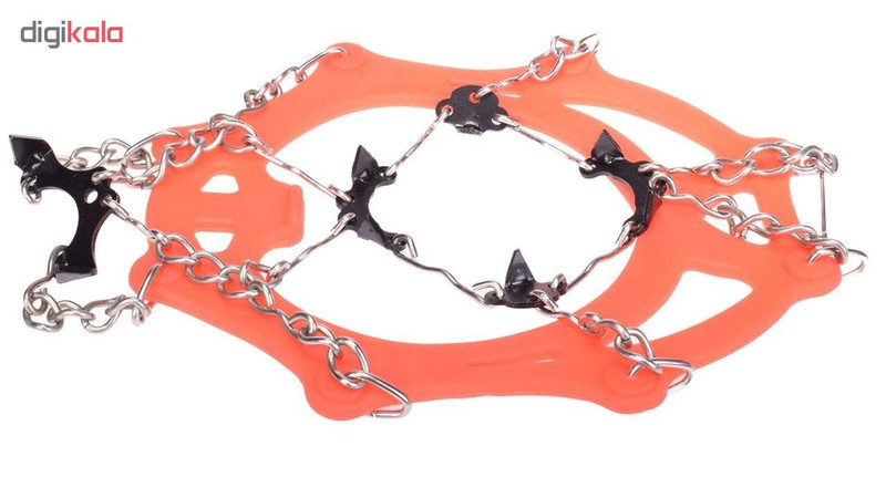 یخ شکن کفش مدل SB-82 مجموعه 2 عددی