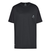 تی شرت ورزشی آستین کوتاه مردانه رادیس فیت مدل Dri-Fit B1