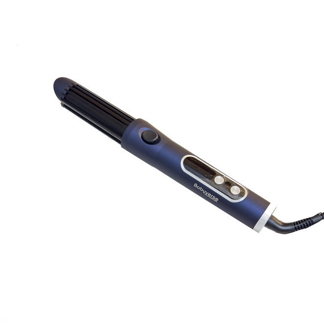 اتو و حالت دهنده ی مو بیبیورس مدل SE-518s