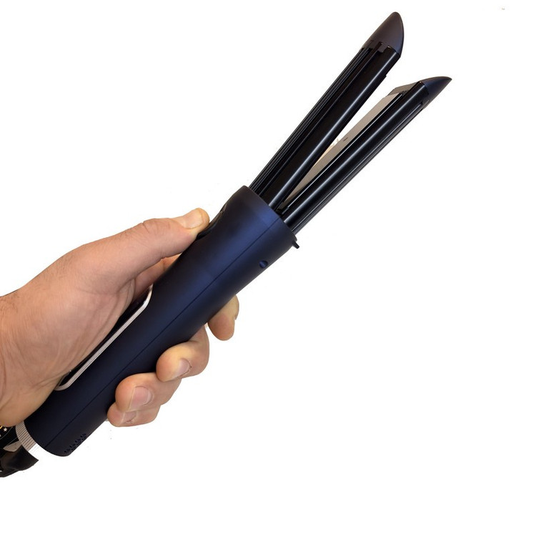اتو و حالت دهنده ی مو بیبیورس مدل SE-518s