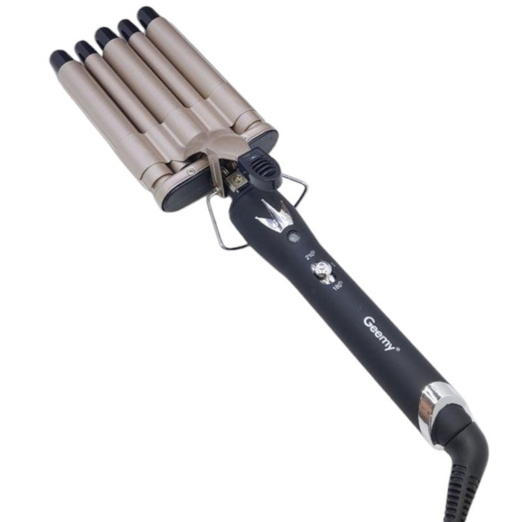 فر کننده و حالت دهنده مو جیمی مدل GM-2933
