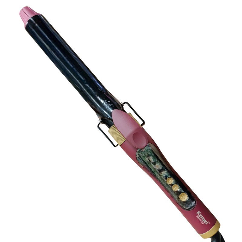 فر کننده و حالت دهنده مو کیمی مدل km-3172