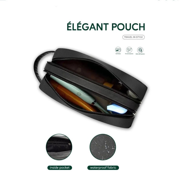 کیف لوازم جانبی گرین لاین مدل Elegant Pouch