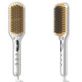 برس حرارتی حرفه ای شیگلم مدل Sleek Chic Triple Grip