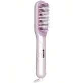 برس حرارتی بخاردار شیگلم مدل Hydra Shot Steam straightening brush Pro وزن 775 گرم با مخزن بخار داخلی و سیستم یون ساز