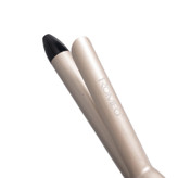 اتو مو حرفه ای رومئو مدل RM-5550 به همراه برس حرارتی و فر کننده مو مجموعه سه عددی