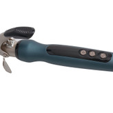 اتو مو حرفه ای رومئو مدل RM-5550 به همراه برس حرارتی و فر کننده مو مجموعه سه عددی