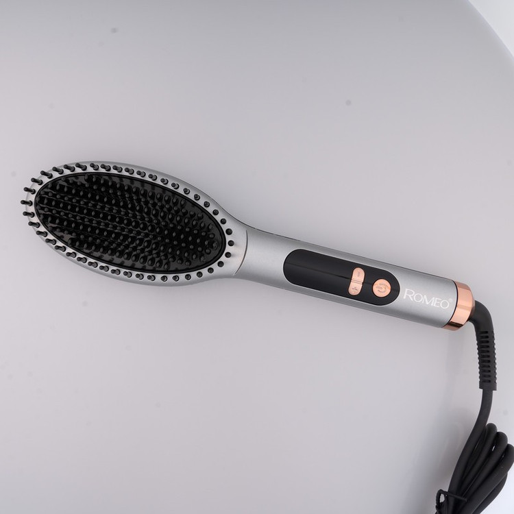 برس حرارتی رومئو مدل RM-7676