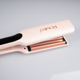 اتو و حالت دهنده ی مو رومئو مدل Rm-6060