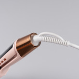 اتو و حالت دهنده ی مو رومئو مدل Rm-6060