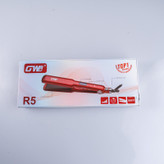 اتو و حالت دهنده ی مو جی دبلیو مدل R5