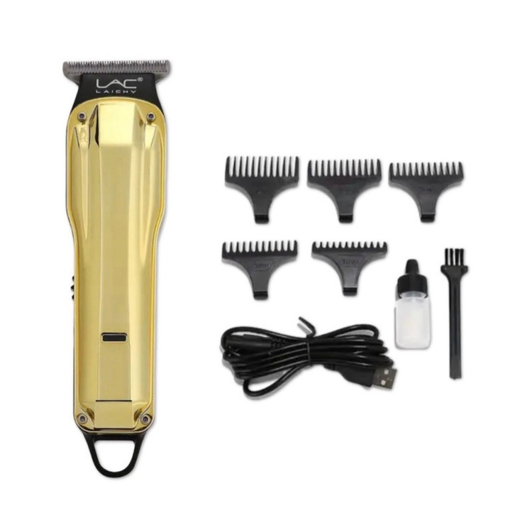 ماشین اصلاح موی سر و صورت لایچی مدل L-906