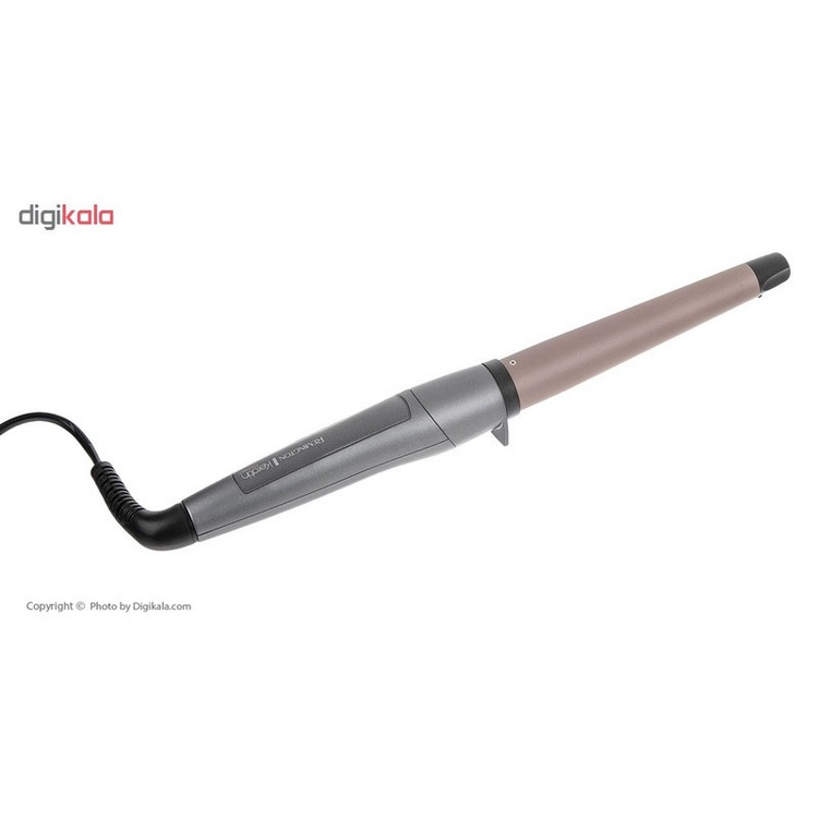 فر کننده مو رمینگتون مدل CI83v6