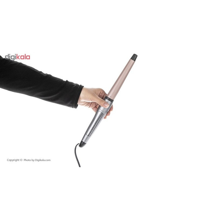 فر کننده مو رمینگتون مدل CI83v6