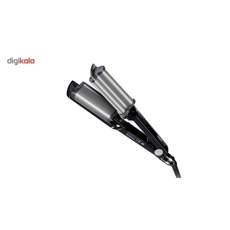 حالت دهنده مو بابیلیس مدل BAB2469TTE