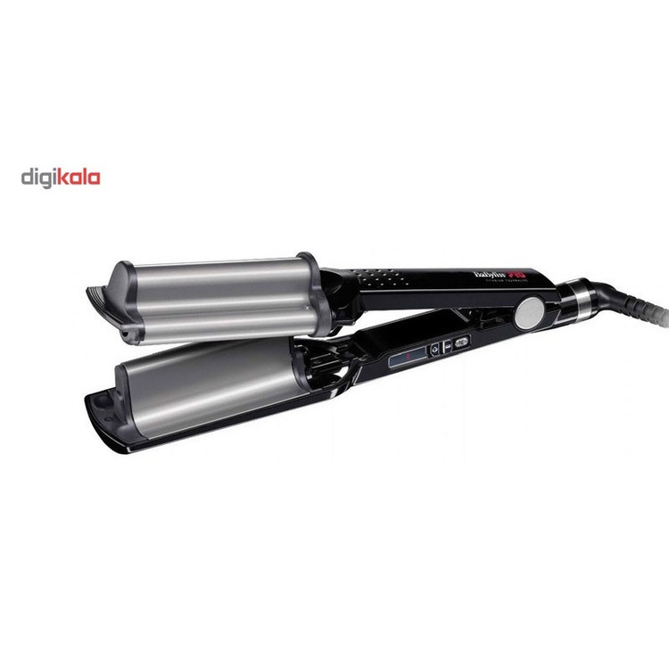 حالت دهنده مو بابیلیس مدل BAB2469TTE
