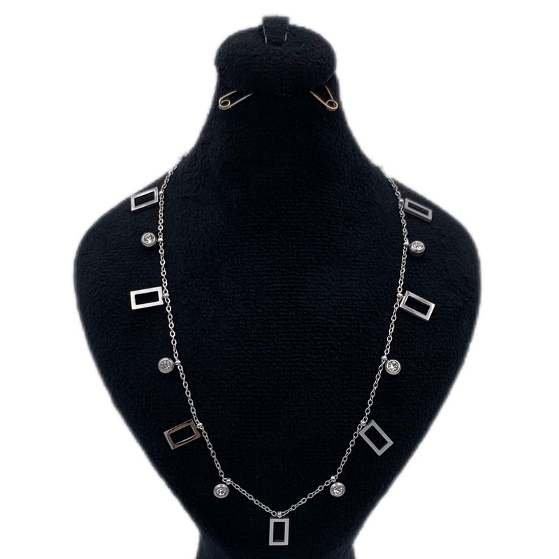 گردنبند زنانه مدل KYTAKP042