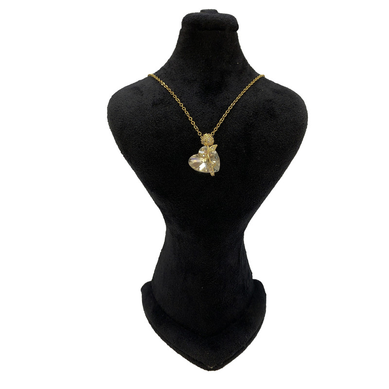 گردنبند زنانه مدل KYN9991