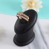 ست حلقه و پشت حلقه زنانه ژوپینگ کد L383