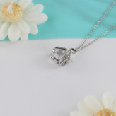 گردنبند زنانه مدل AAB432