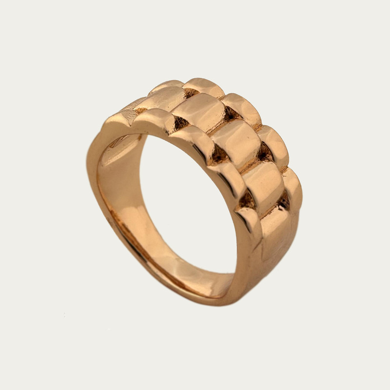 انگشتر زنانه ژوپینگ مدل R0026