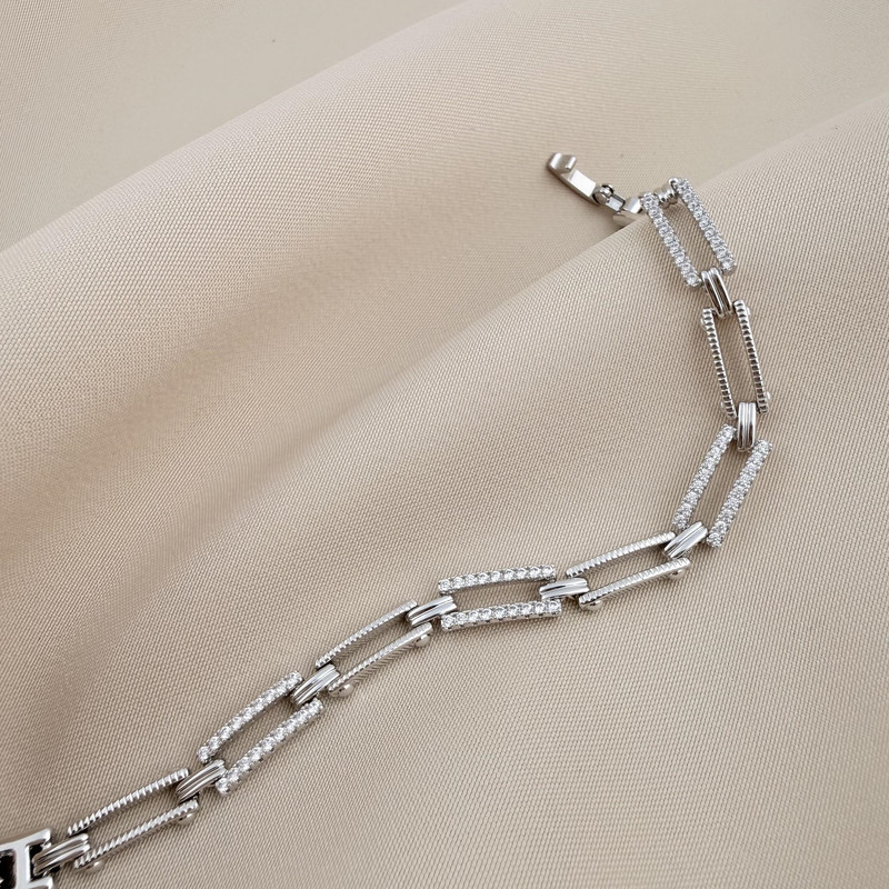 دستبند زنانه ژوپینگ مدل X001045142