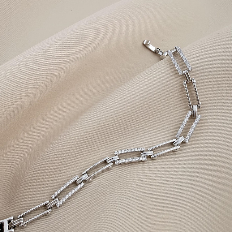 دستبند زنانه ژوپینگ مدل X001045142