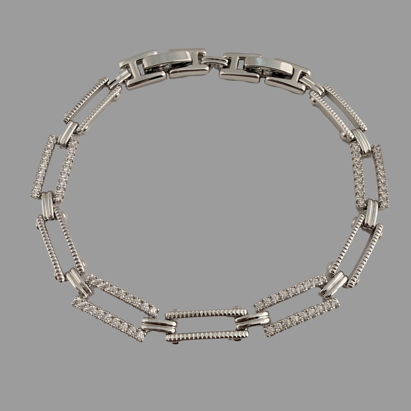 دستبند زنانه ژوپینگ مدل X001045142