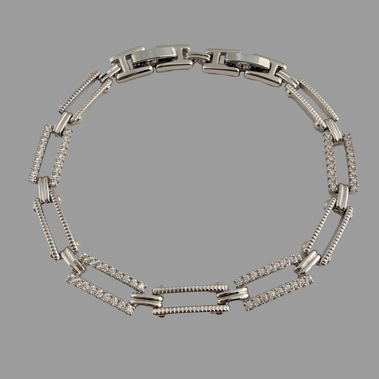 دستبند زنانه ژوپینگ مدل X001045142