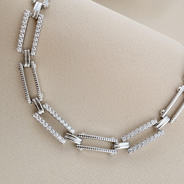 دستبند زنانه ژوپینگ مدل X001045142