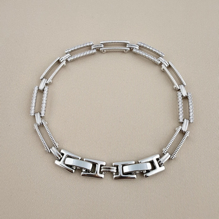 دستبند زنانه ژوپینگ مدل X001045142
