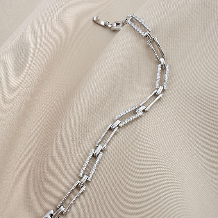 دستبند زنانه ژوپینگ مدل X001045142