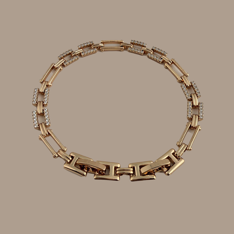 دستبند زنانه ژوپینگ مدل X001016013