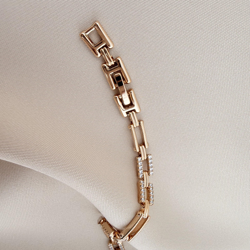 دستبند زنانه ژوپینگ مدل X001016013