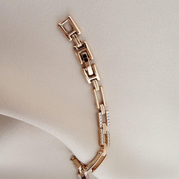 دستبند زنانه ژوپینگ مدل X001016013