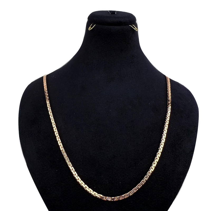 زنجیر زنانه ژوپینگ مدل X001165004