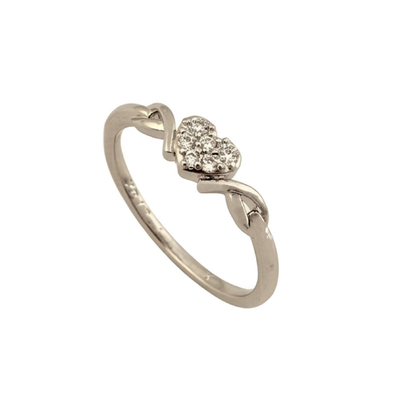 انگشتر زنانه  ژوپینگ مدل R00146