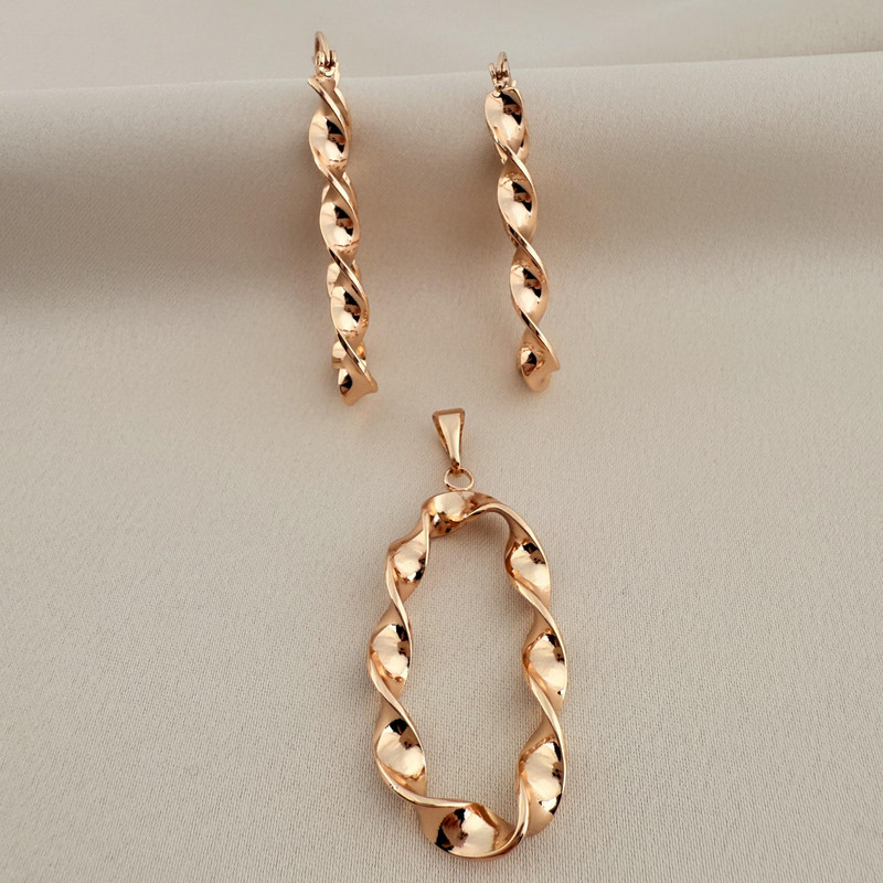 نیمست زنانه ژوپینگ طرح پیچ مدل X001021557
