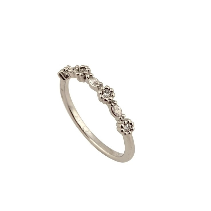انگشتر زنانه ژوپینگ مدل R00145