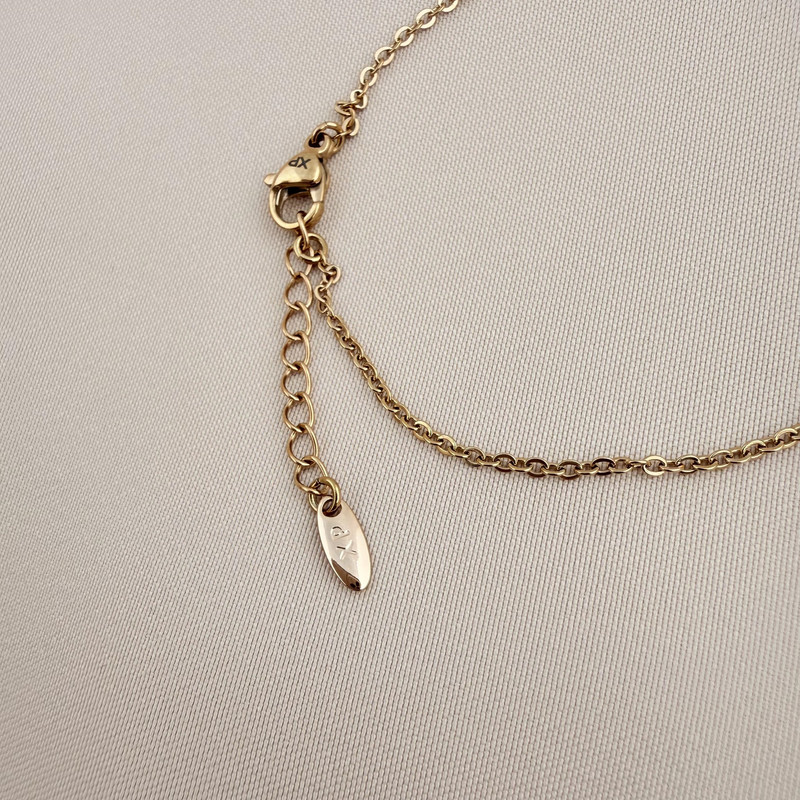 دستبند زنانه ژوپینگ مدل X000875705