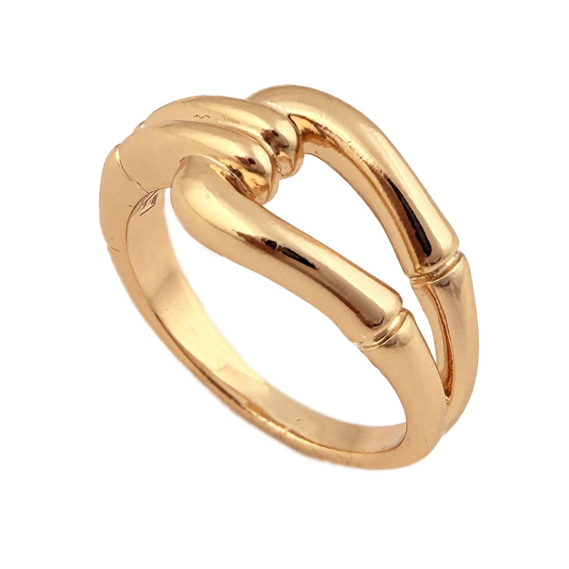 انگشتر زنانه ژوپینگ مدل R00117