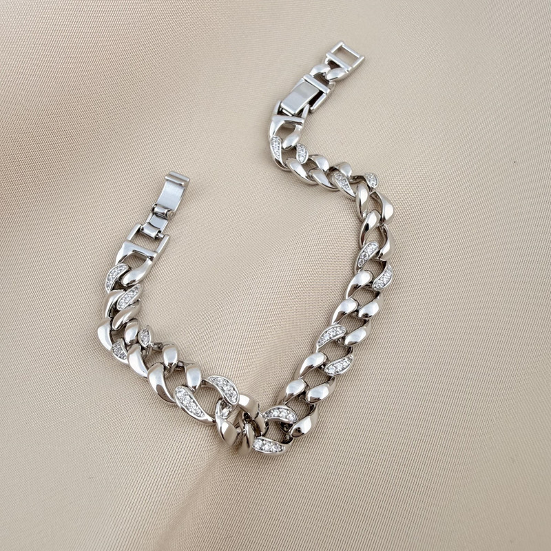 دستبند زنانه ژوپینگ مدل X001061979